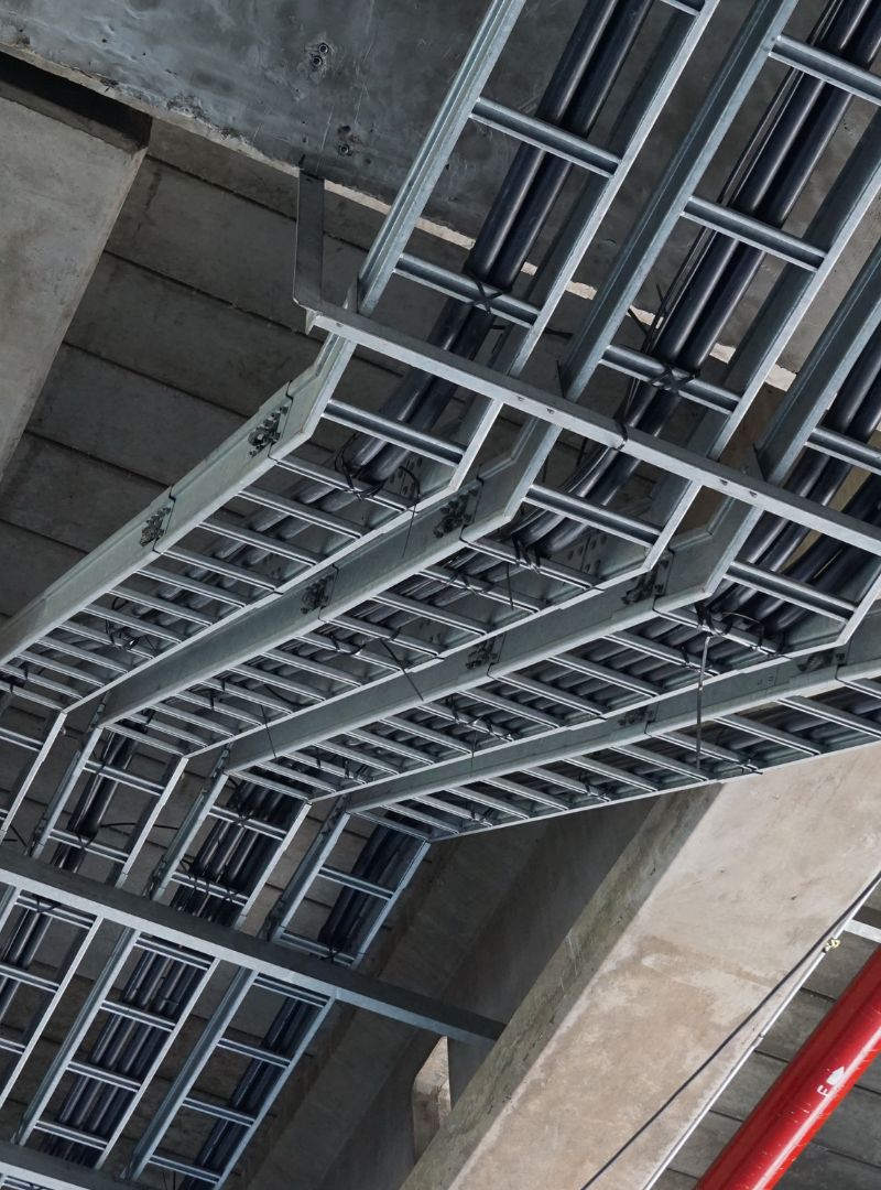 Electrical Installation Company Based In Worksop